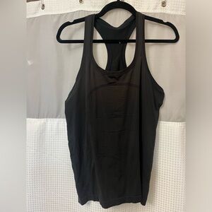 Lululemon Swiftly Tech Racerback Tank Top Hip Lenght